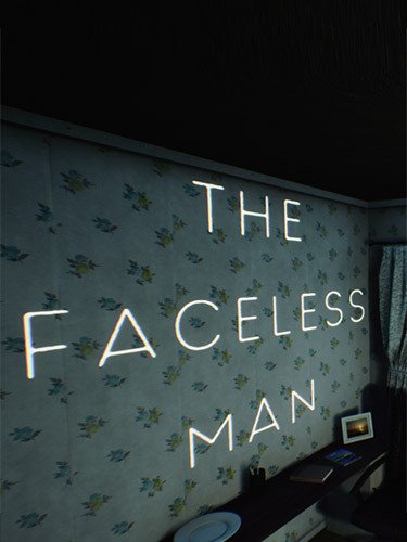 The Faceless Man + Windows 7 Fix-HohohoGames