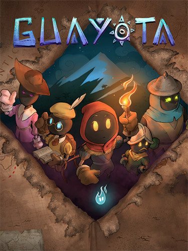 Guayota-HohohoGames