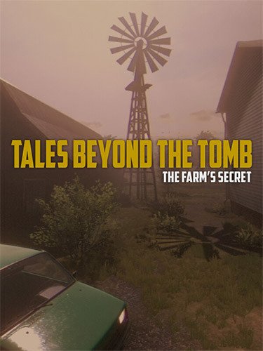 Tales Beyond The Tomb: The Farm’s Secret-HohohoGames
