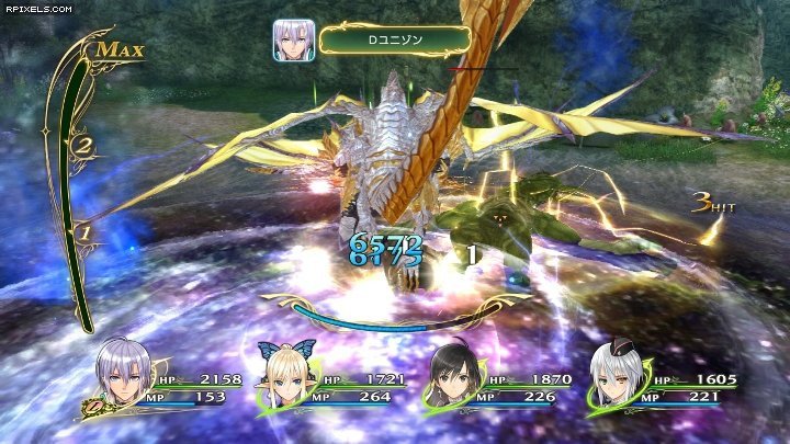 [9]-Shining Resonance Refrain – v1.00.1618 Download