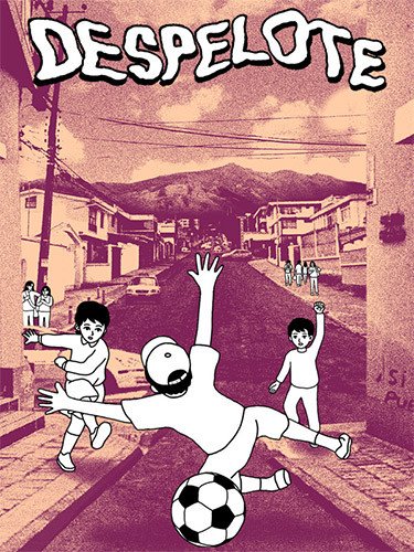 despelote-HohohoGames