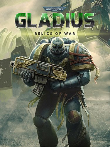 Warhammer 40,000: Gladius – Complete Edition – v1.16.0 + 18 DLCs/Bonuses-HohohoGames