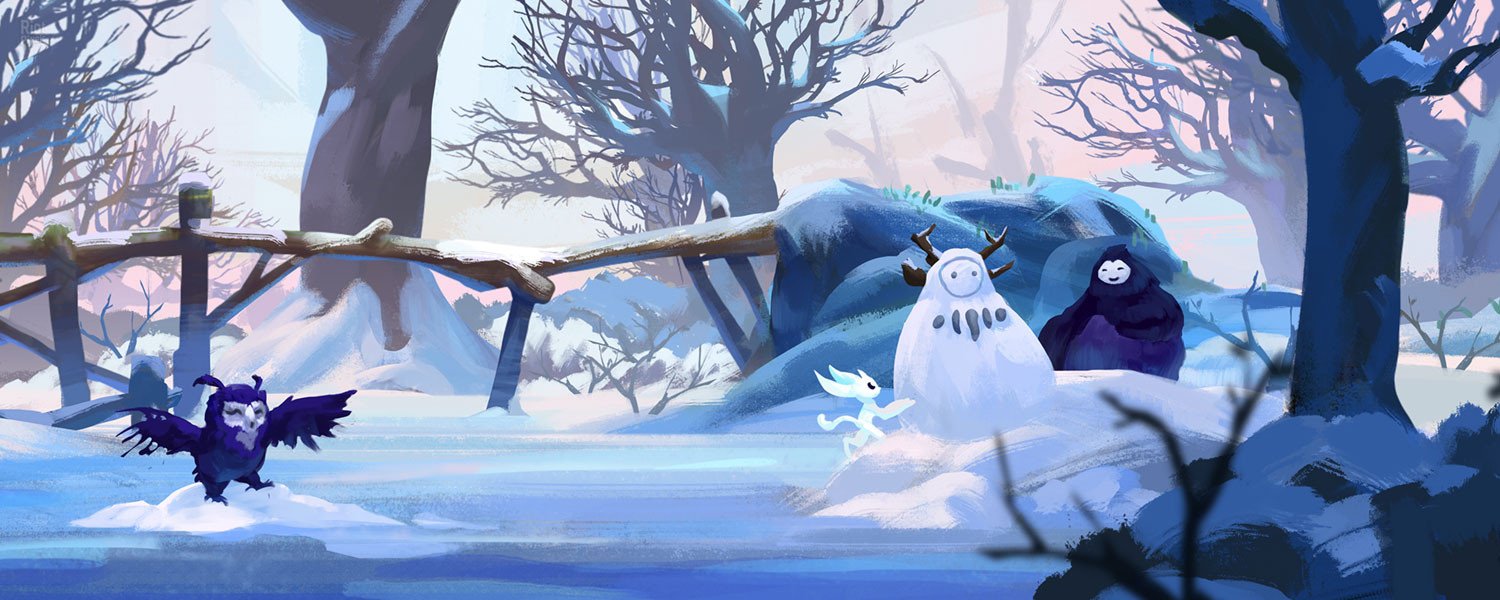 [17]-Ori and the Will of the Wisps Download