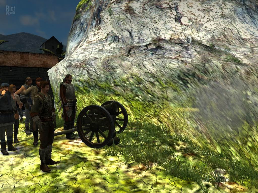 [12]-Sea Dogs: To Each His Own – v1.7.0 + All DLCs Download