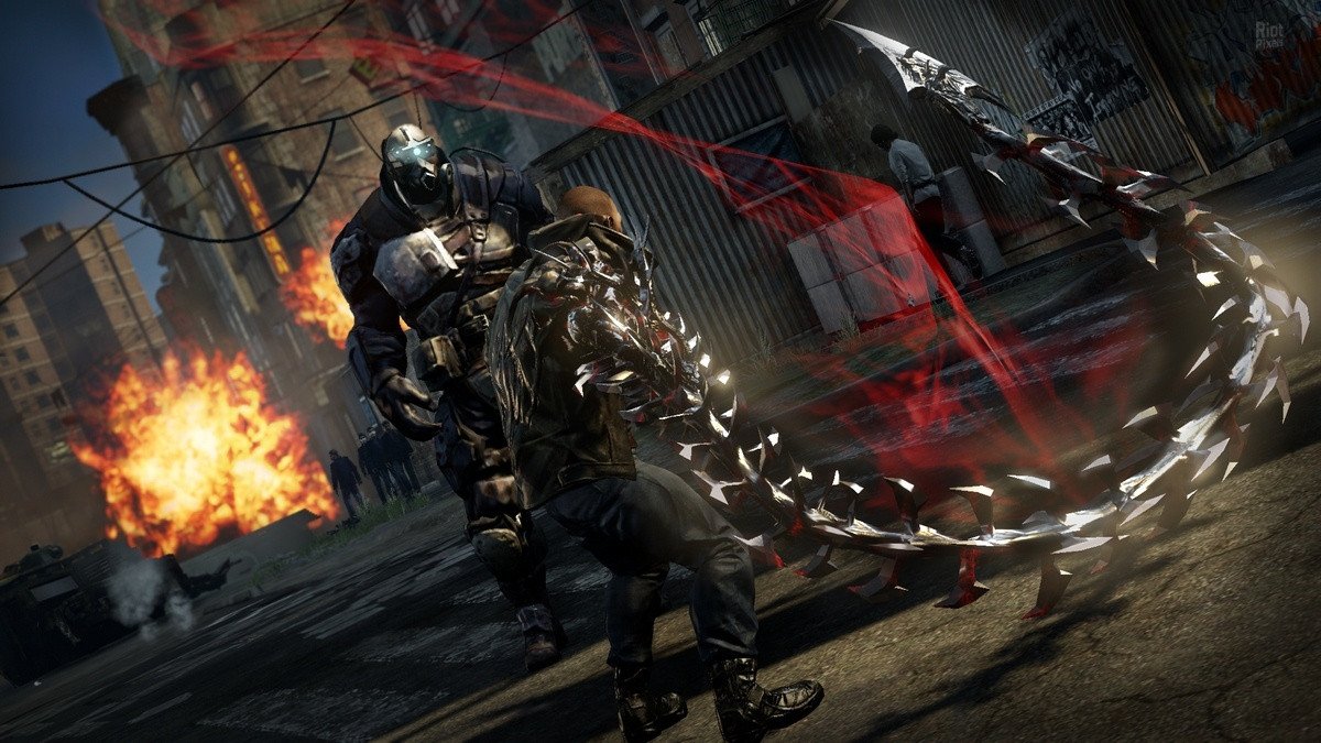 [10]-Prototype 2: RADNET Edition + 2 DLCs Download