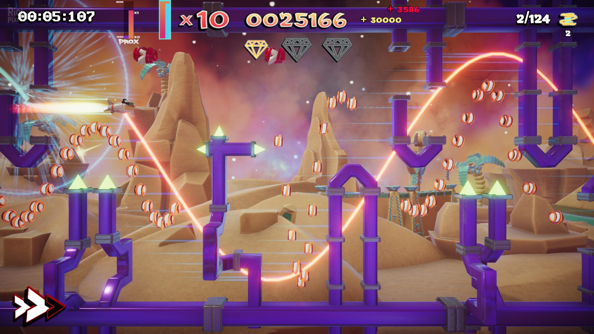 [3]-Wavey The Rocket Download