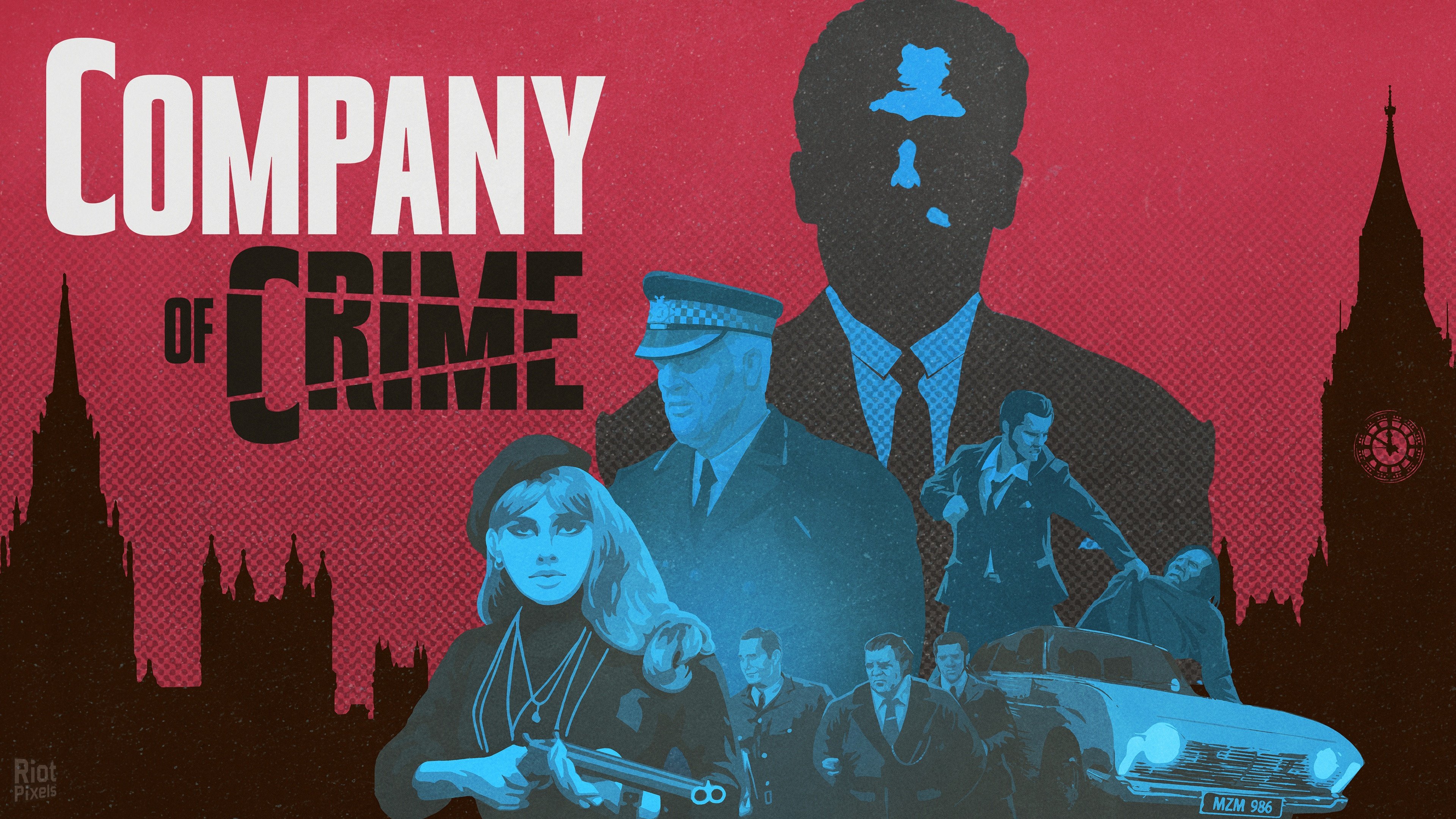 [17]-Company of Crime – v1.0.0.1041 Download