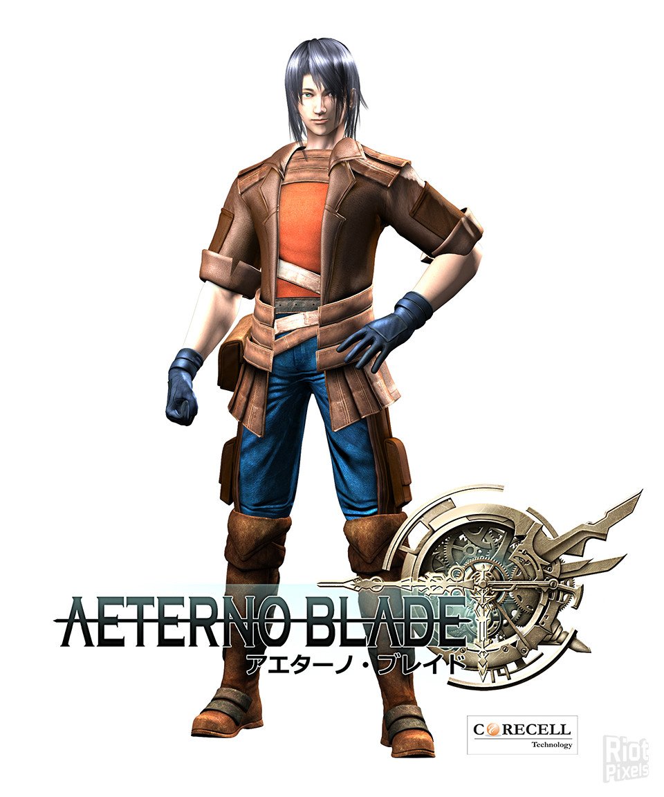 [22]-AeternoBlade + 7 DLCs Download