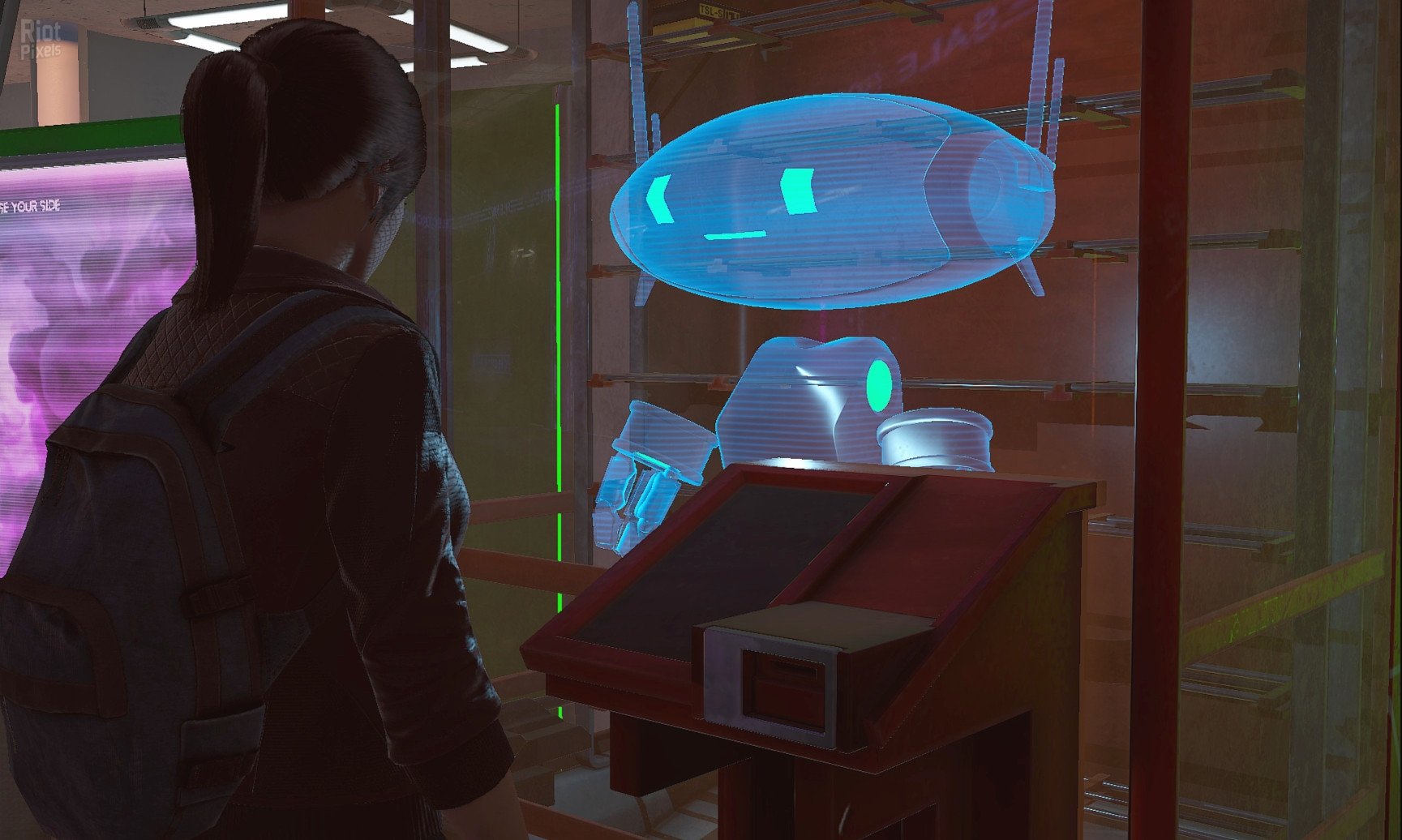 [10]-The Uncertain: Light At The End Download