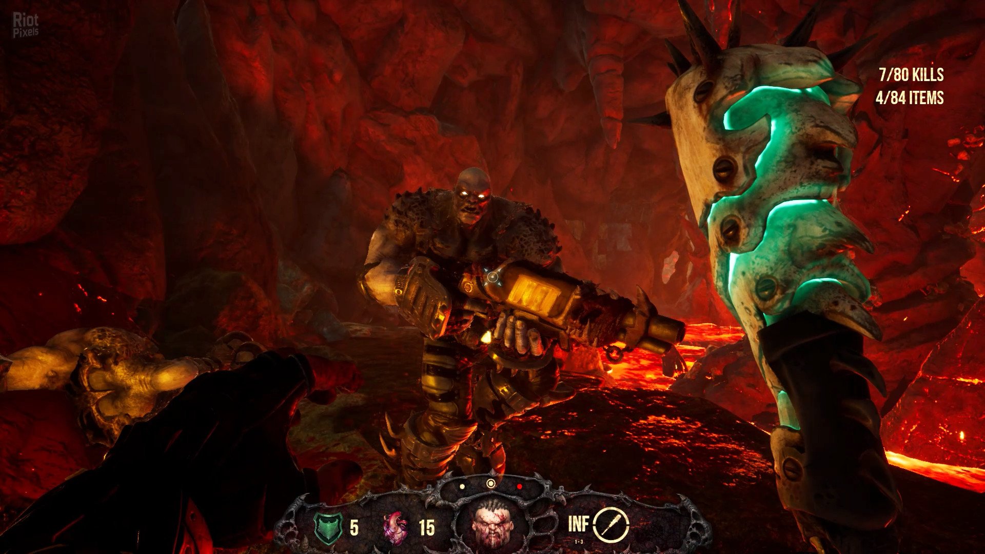 [10]-Hellbound – v1.1.1 (Flying Souls Update) Download