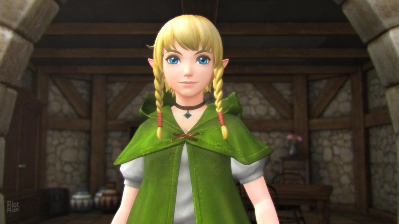 [19]-Hyrule Warriors: Definitive Edition – v1.0.1 + Yuzu Emu for PC Download