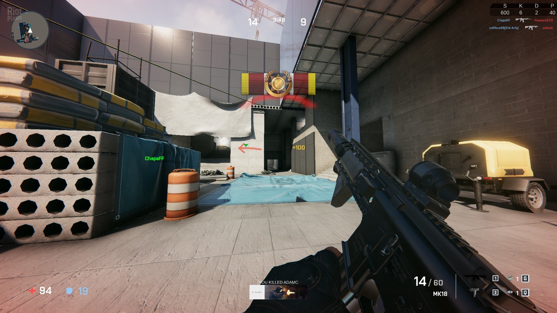 [3]-Vengeance: Supporter Edition – v2.0 + DLC Download