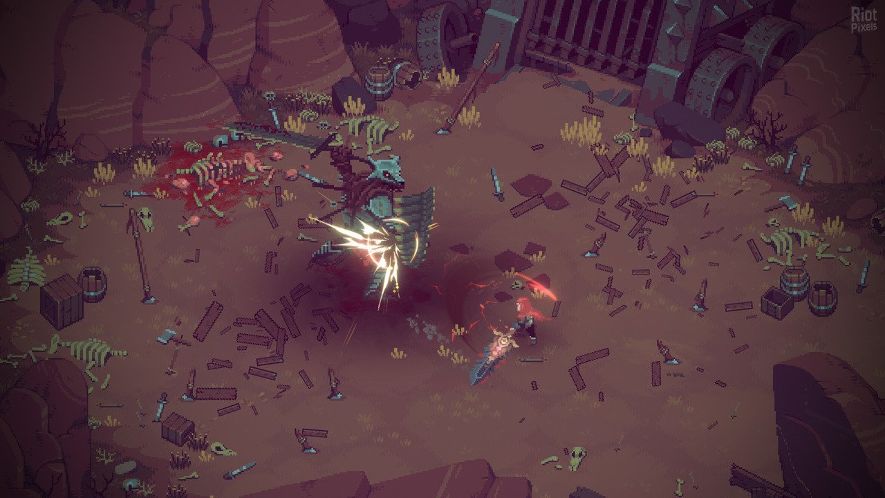 [10]-Eldest Souls – v1.0.466 Download