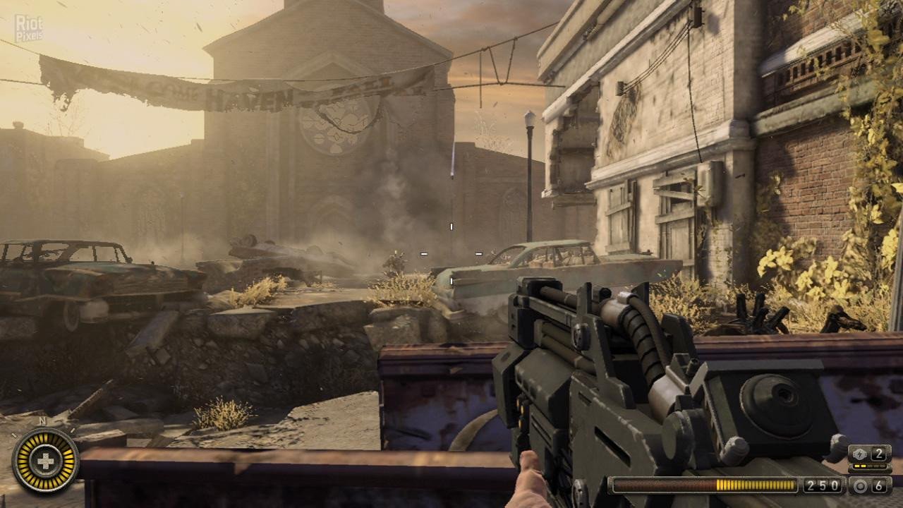 [15]-Resistance 3 – v1.05 + 2 DLCs + RPCS3 Emu + Offline Co-Op Download