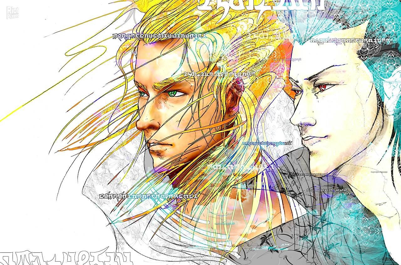 [19]-El Shaddai: Ascension of the Metatron Download