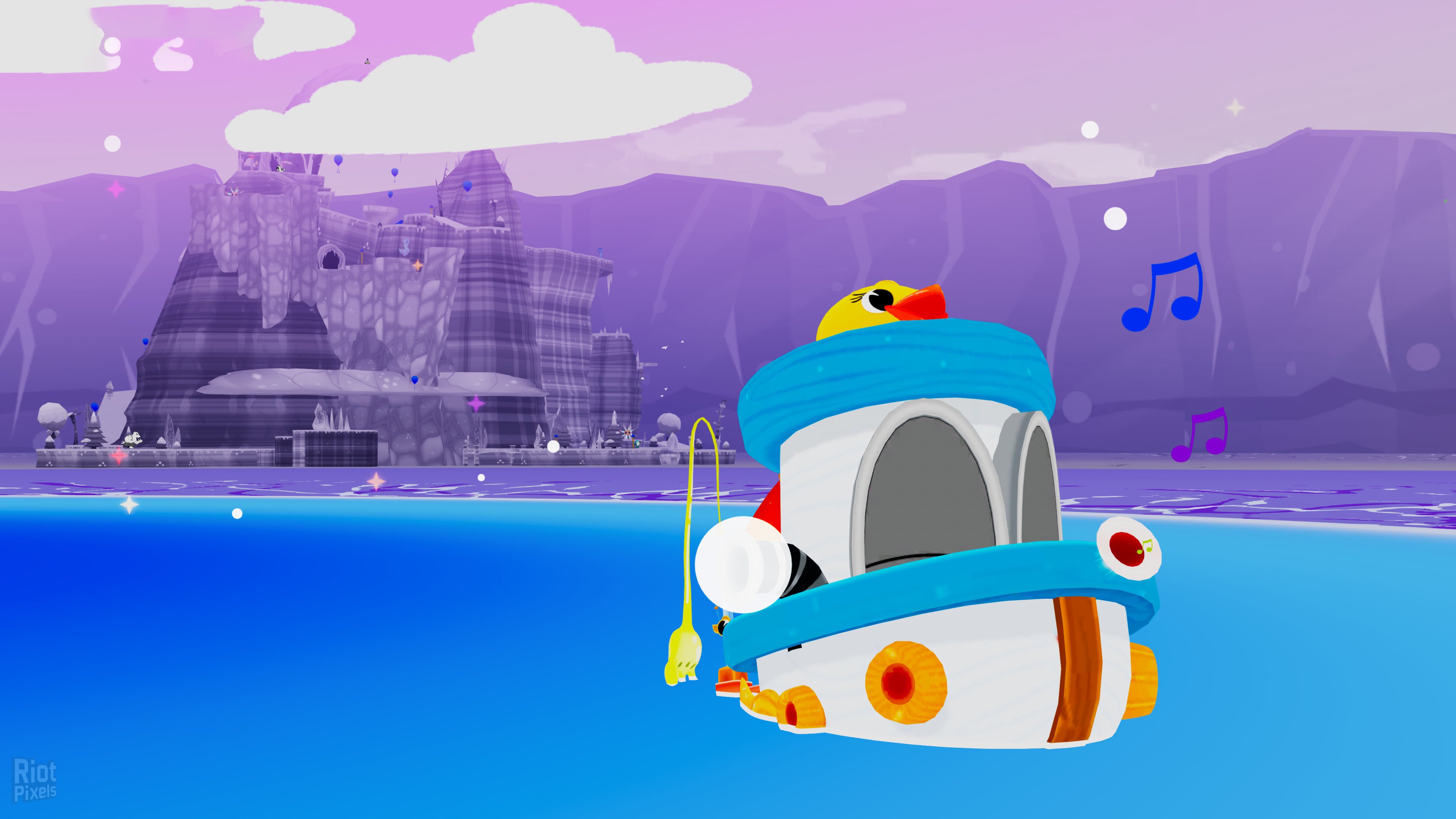 [3]-Rainbow Billy: The Curse of the Leviathan Download