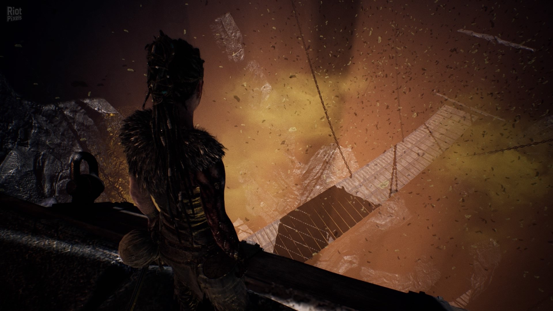 [10]-Hellblade: Senua’s Sacrifice – Enhanced Edition Download