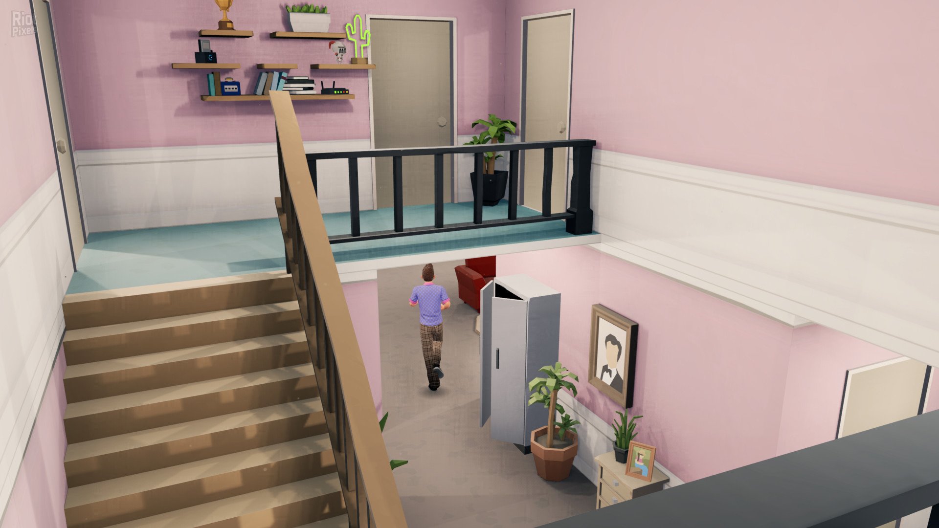 [16]-A House of Thieves – v1.5 (Anniversary Update) Download