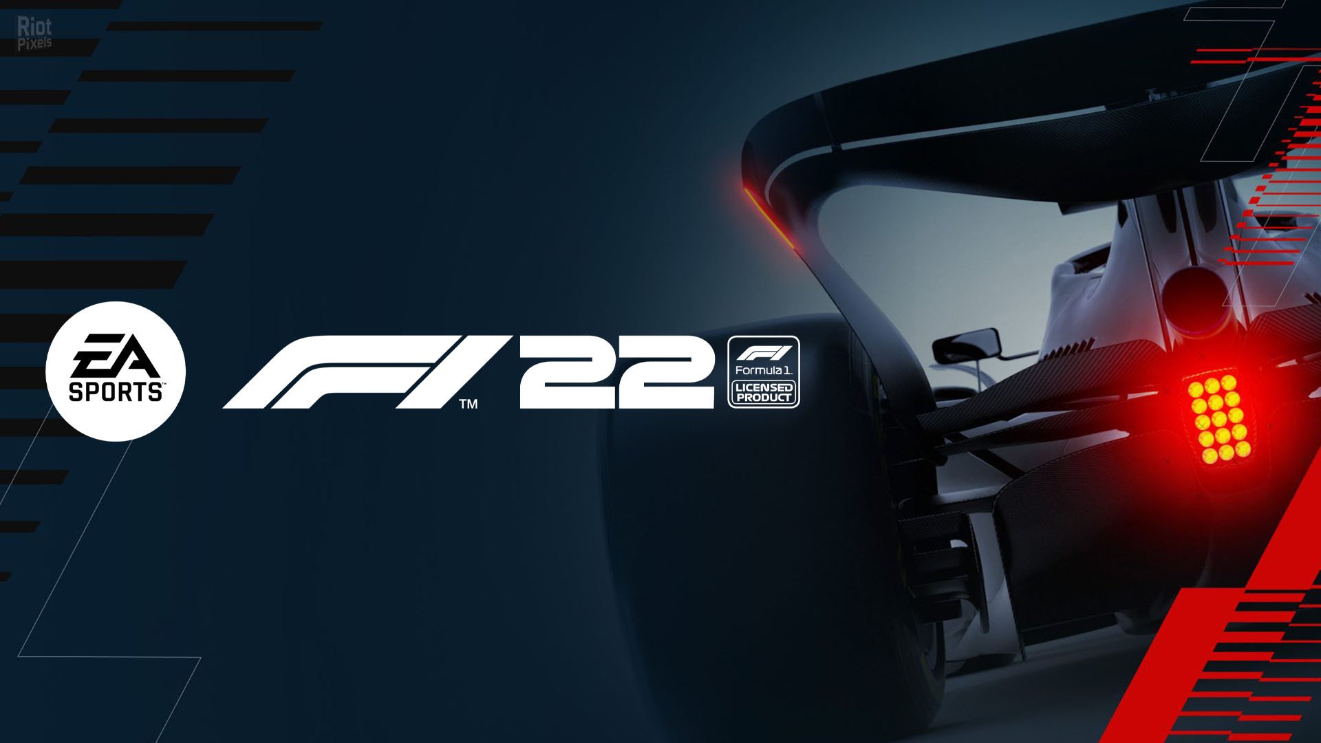 [12]-F1 22: Champions Edition – v1.05 + 5 DLCs Download