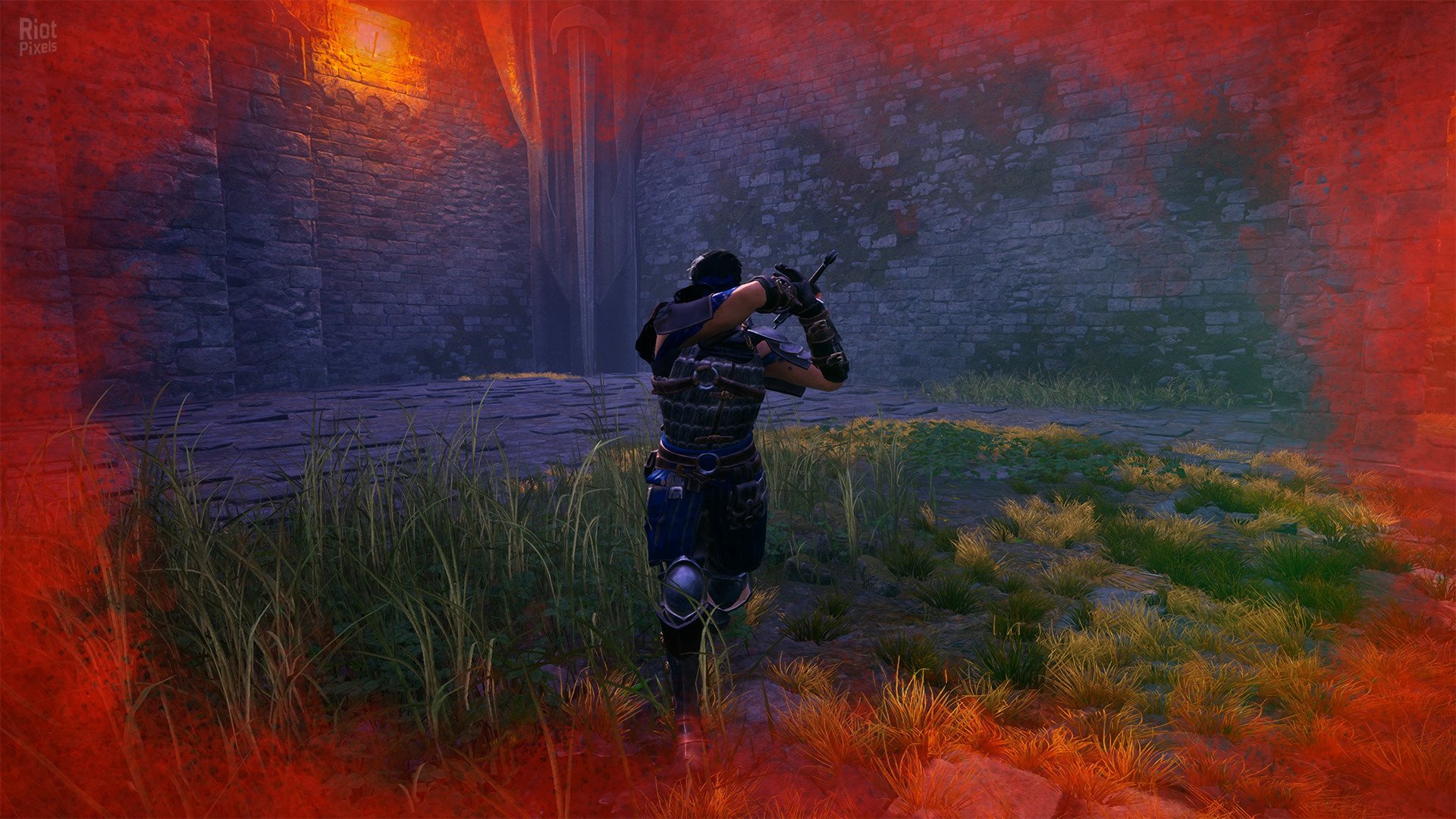 [12]-The Redress of Mira Download