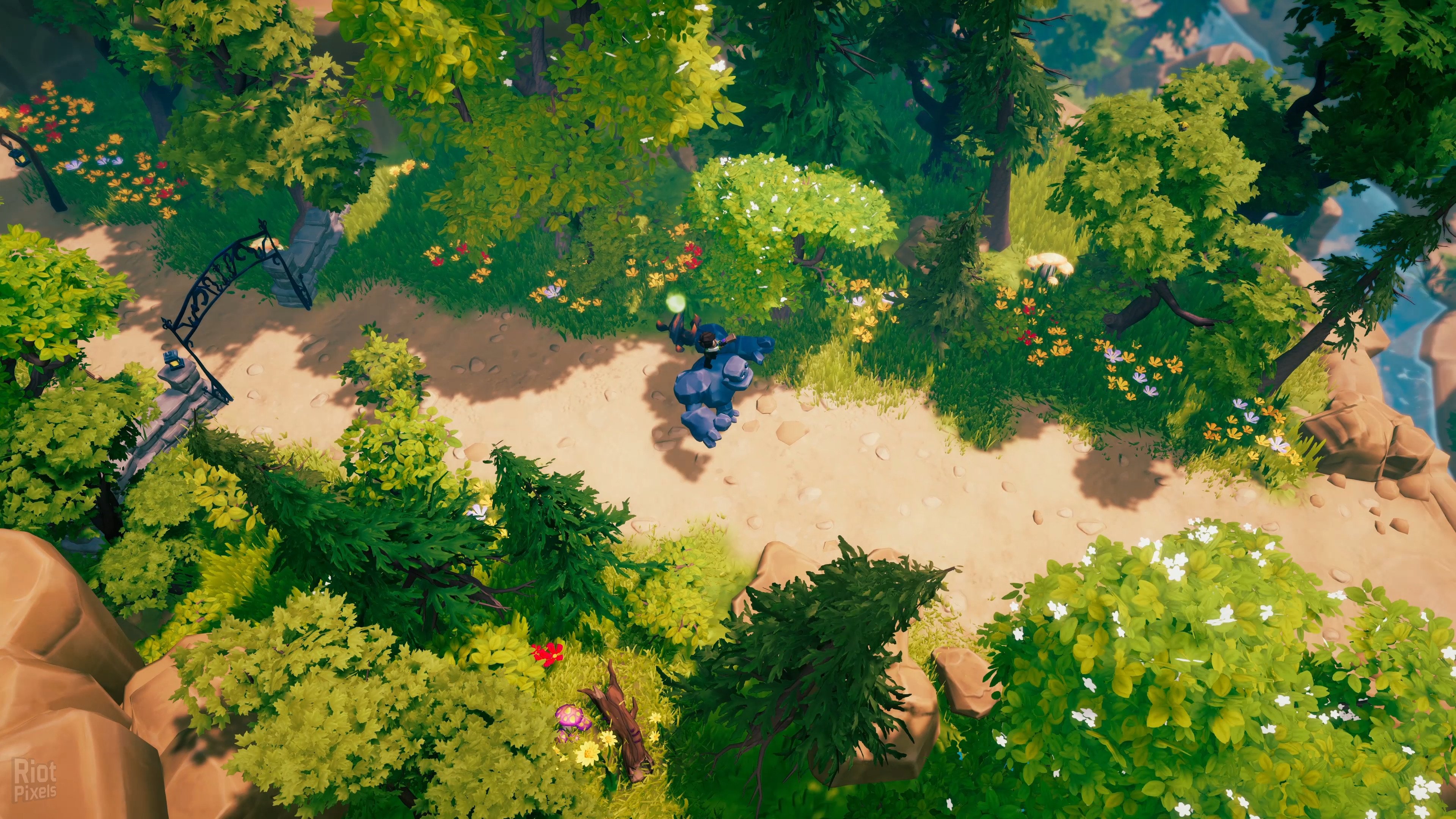 [14]-Curse of the Deadwood Download