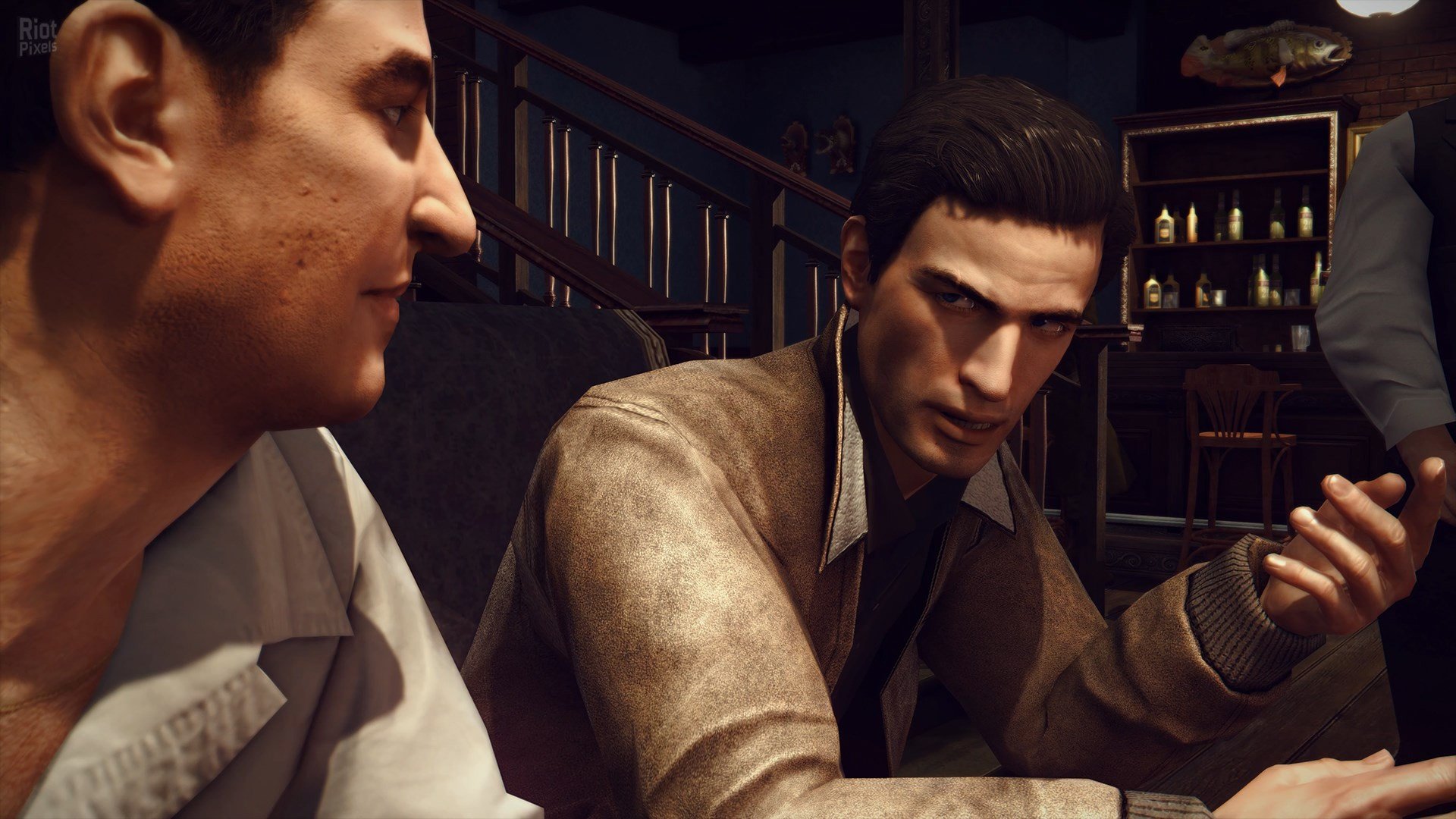 [3]-Mafia II: Definitive Edition – v1.0.1 GOG Download
