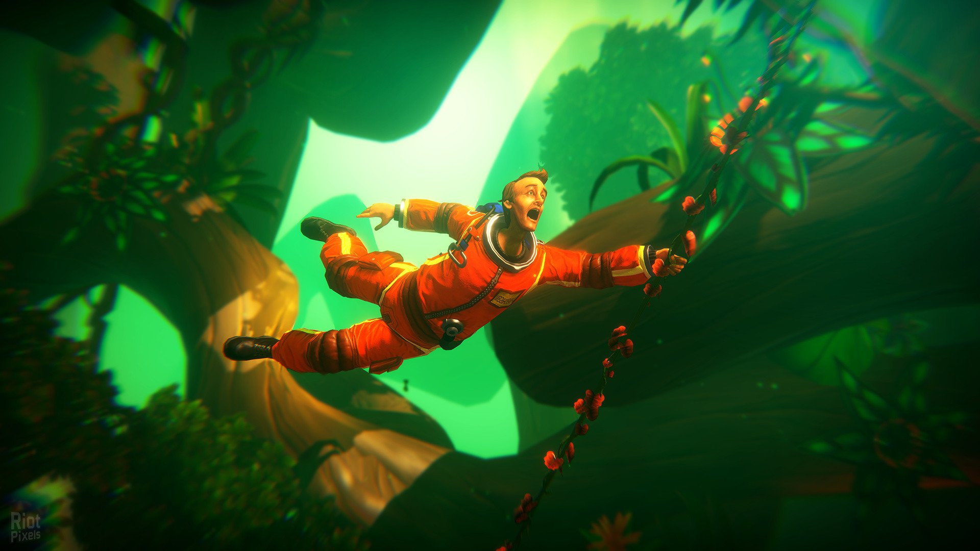 [25]-Little Orpheus + Bonus Content Download