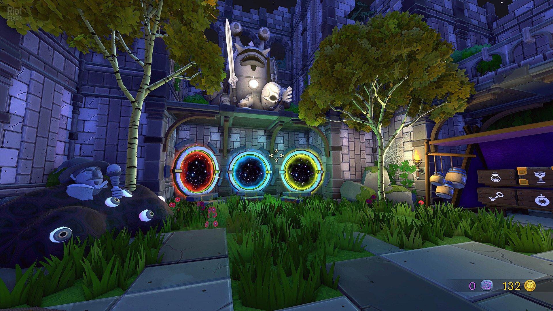 [5]-One More Dungeon 2 – v1.0.3 Download