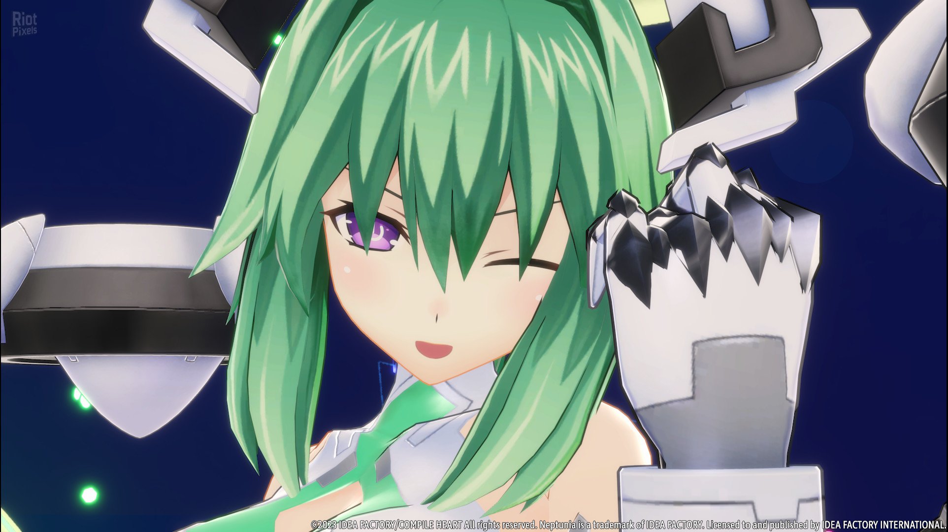 [11]-Neptunia: Sisters VS Sisters – Deluxe Edition + 3 DLCs/Bonuses Download