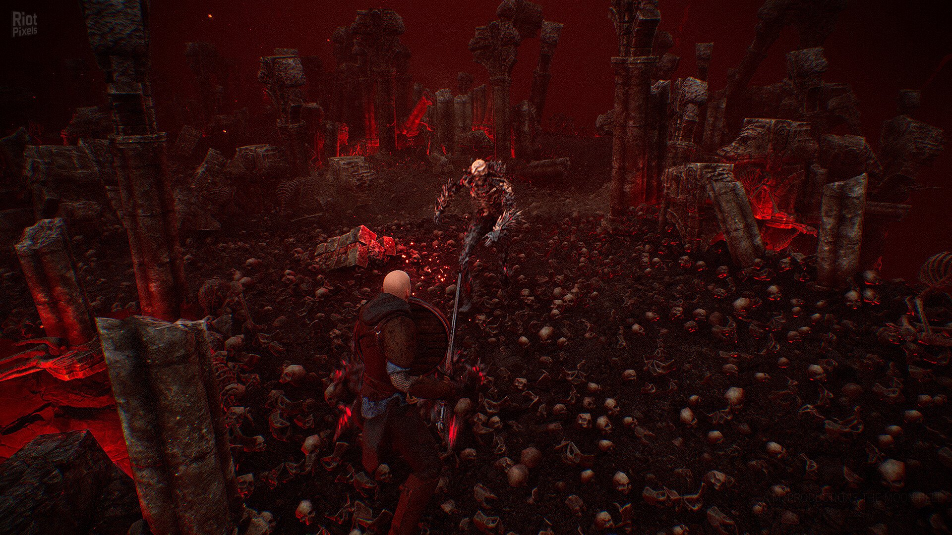 [2]-The Moon Hell – v1.01 Download