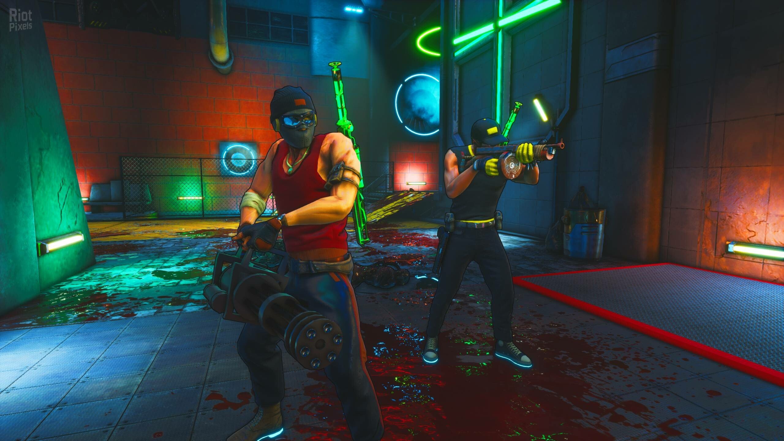 [2]-Zedfest – v1.0 (Release) Download