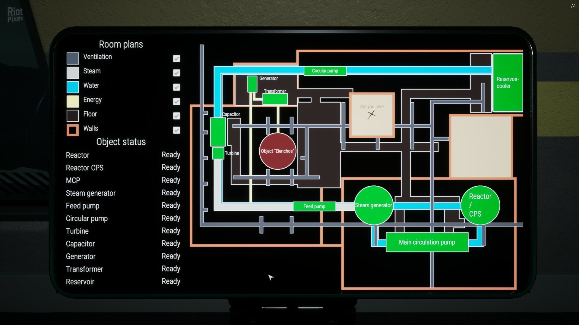 [2]-Between – v1.1.3.200423 Download