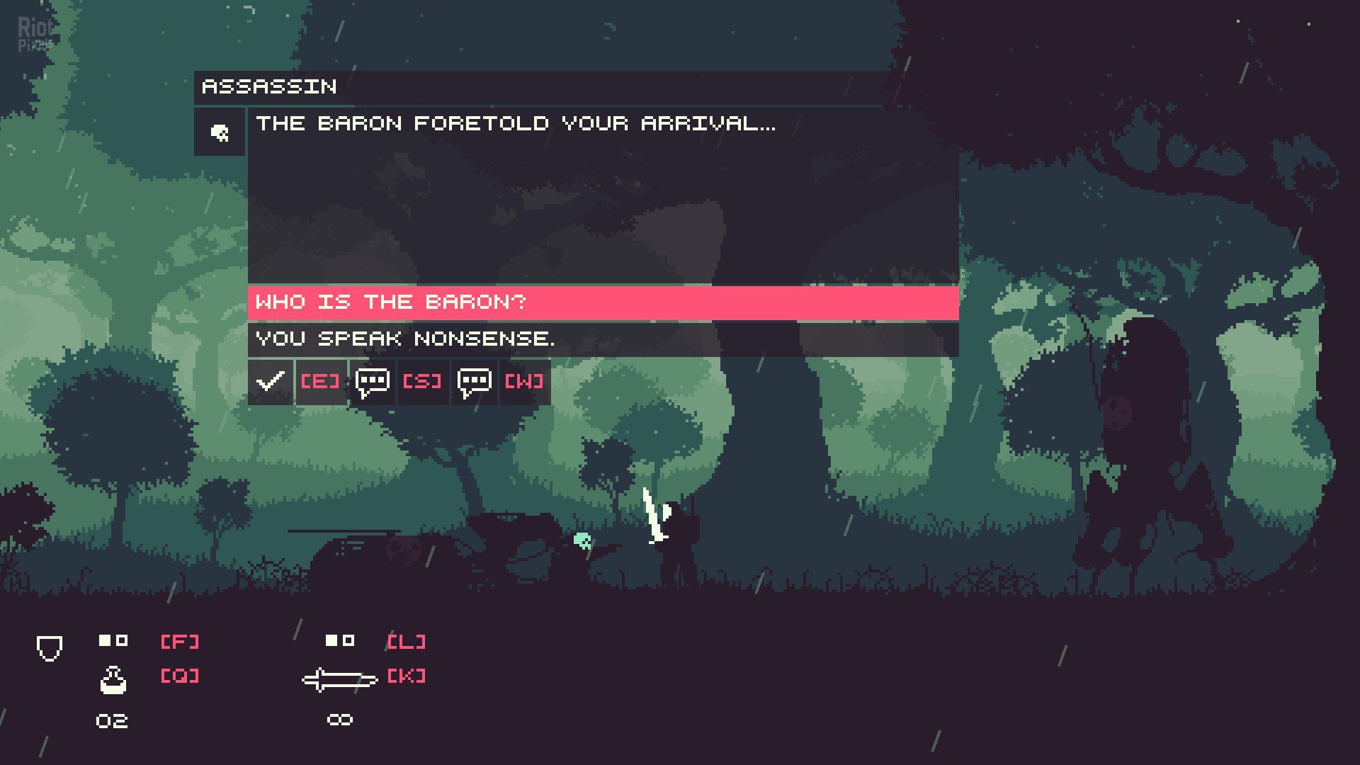 [6]-Return – v1.0.0.0 + Bonus ArtBook Download