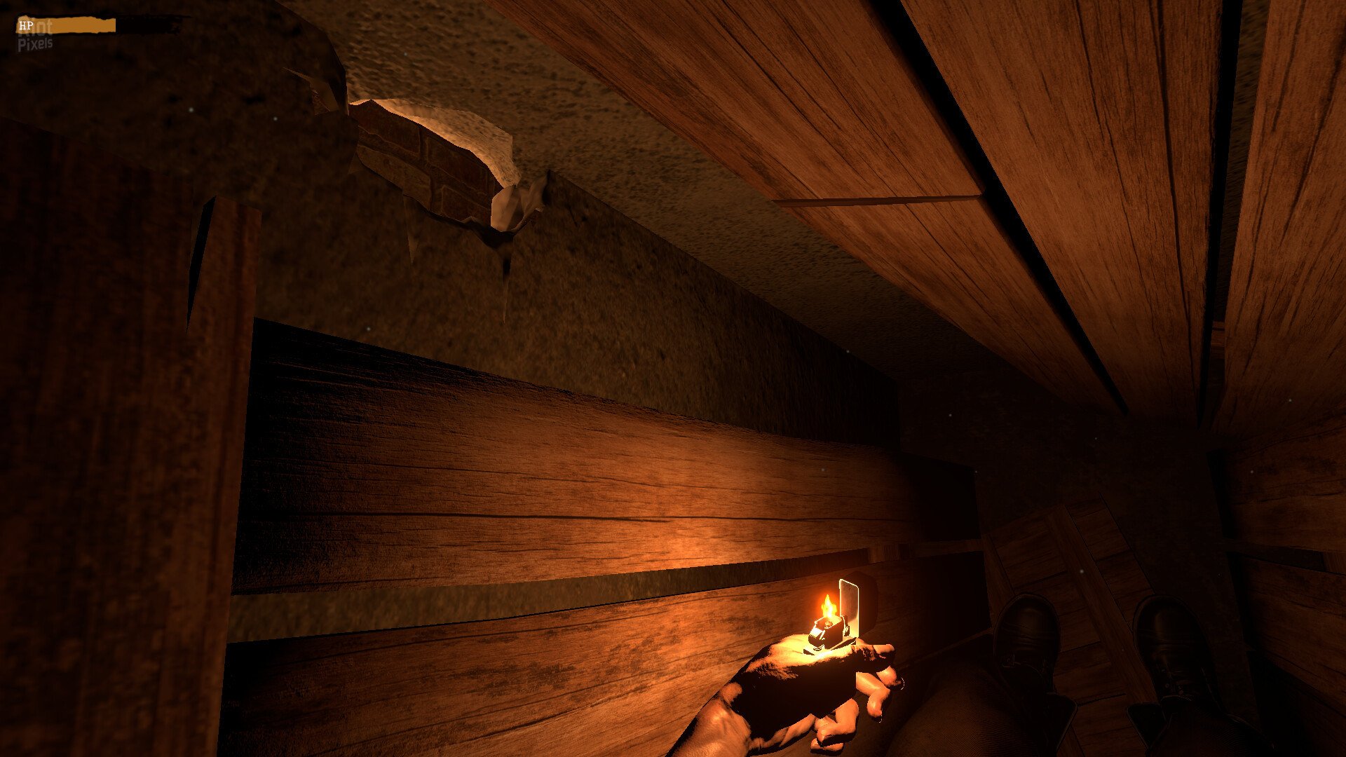 [14]-Buried Alive: Breathless Rescue Download