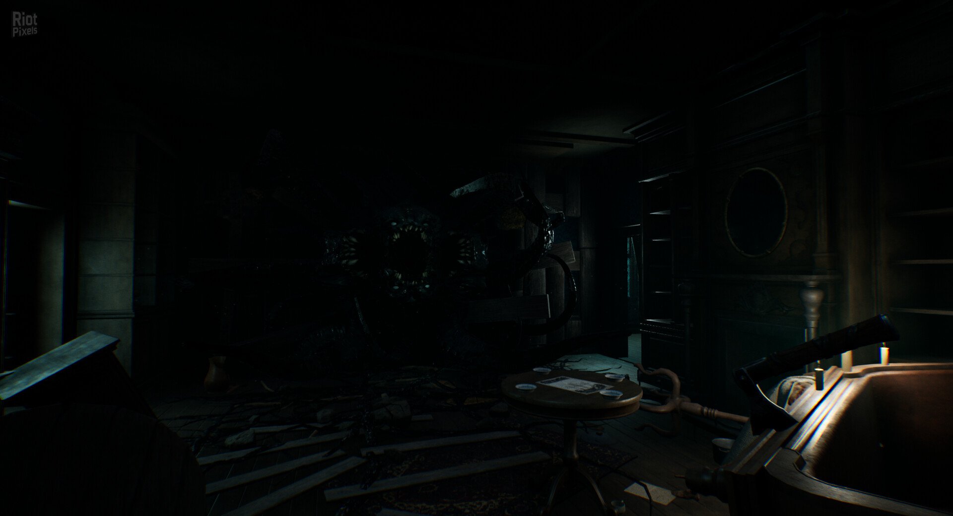 [3]-Eresys – v0.8 (Release) Download