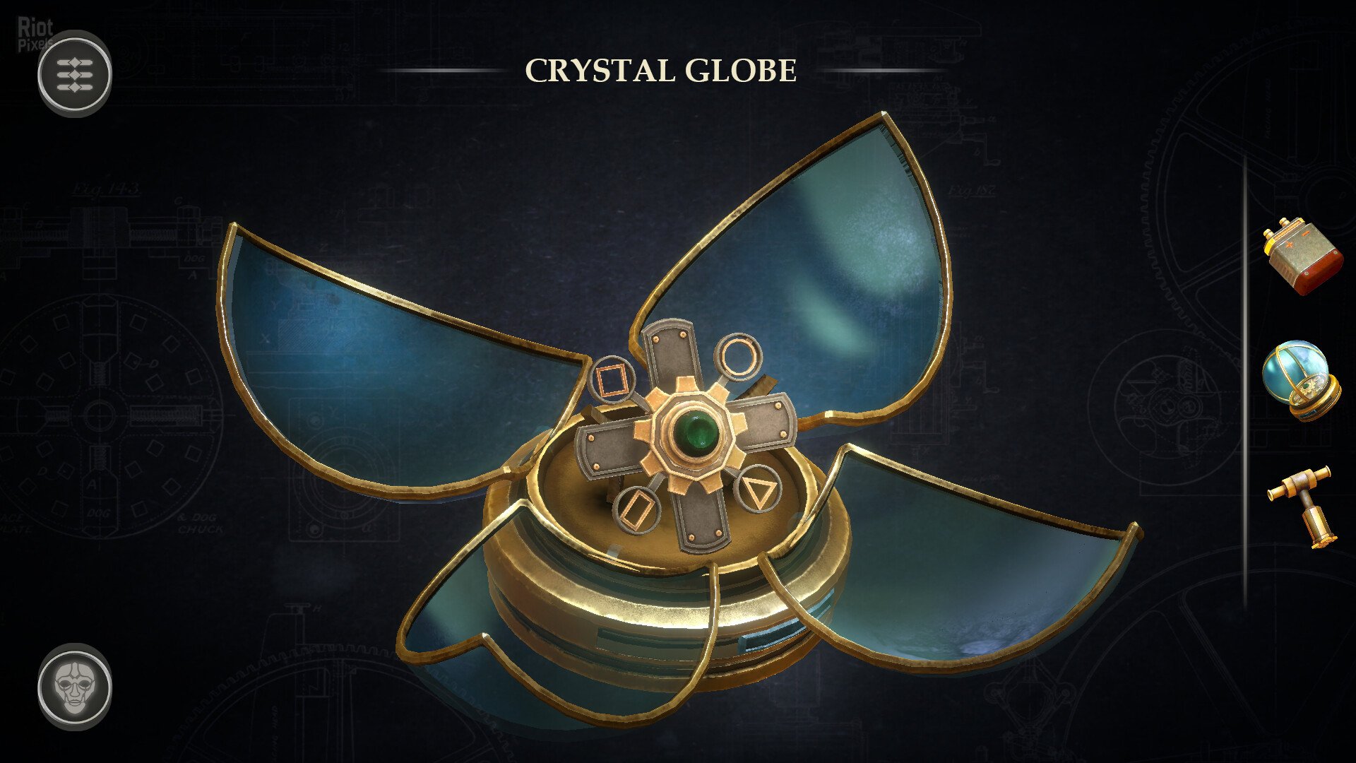 [8]-Boxes: Lost Fragments Download