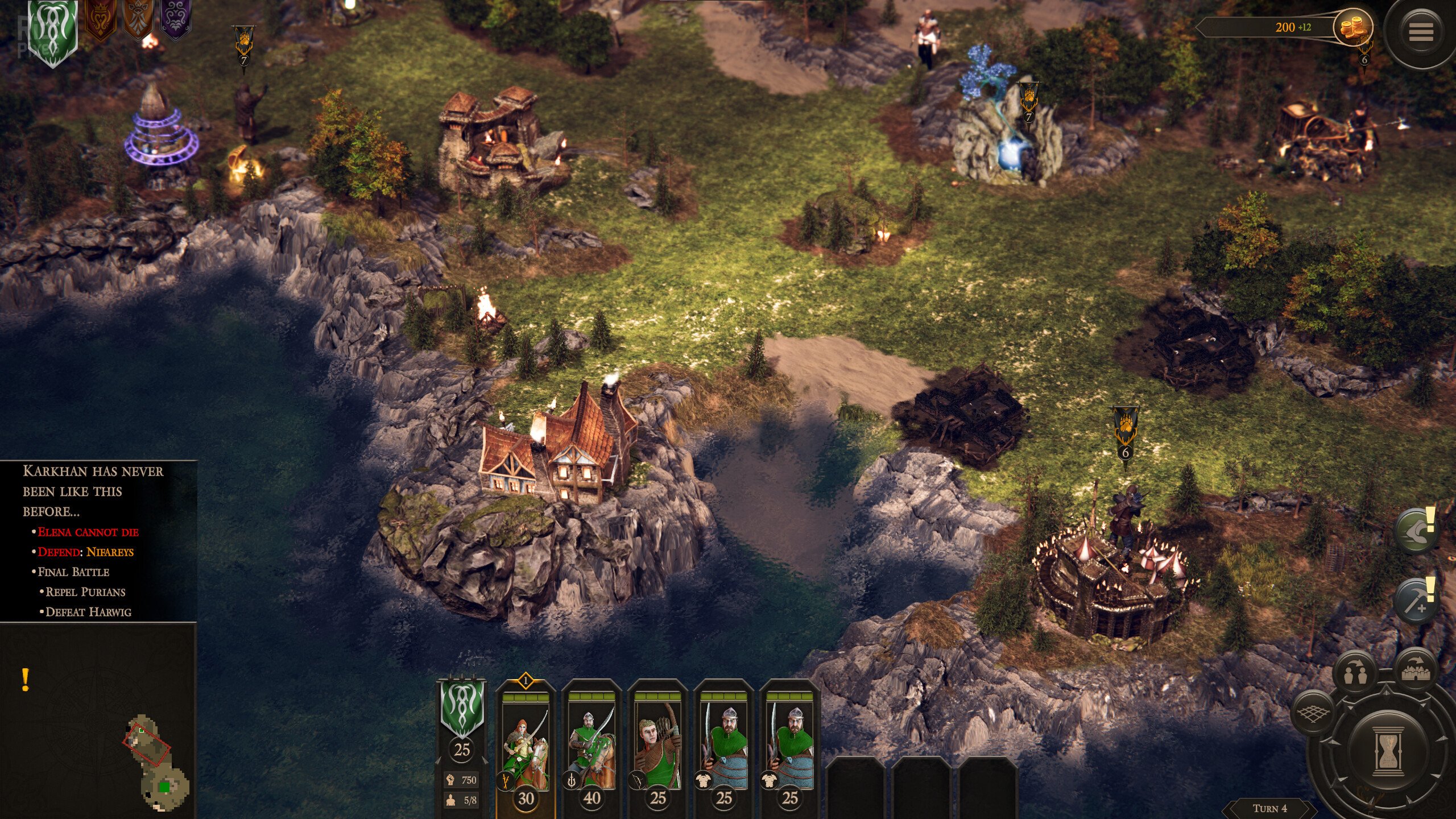 [10]-Clash II + Bonus Soundtrack Download