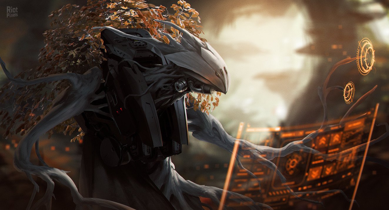 [18]-Endless Space 2: Definitive Edition – v1.5.60 (Re-Awakening Update) + All DLCs/Bonuses Download