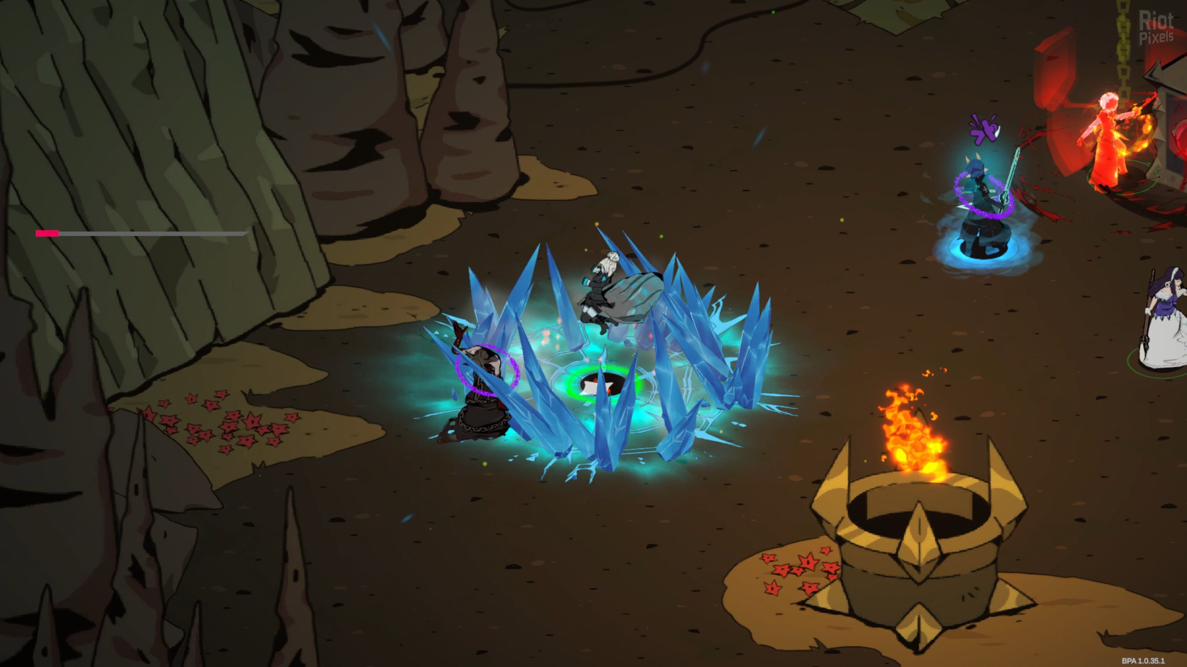 [2]-Blade Prince Academy Download