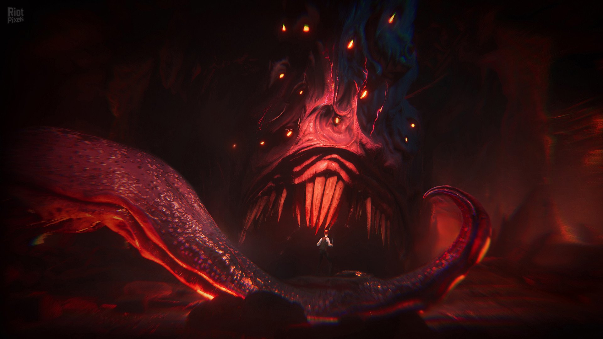 [4]-The Last Case of Benedict Fox: Definitive Edition – v1.0.1.0 Download