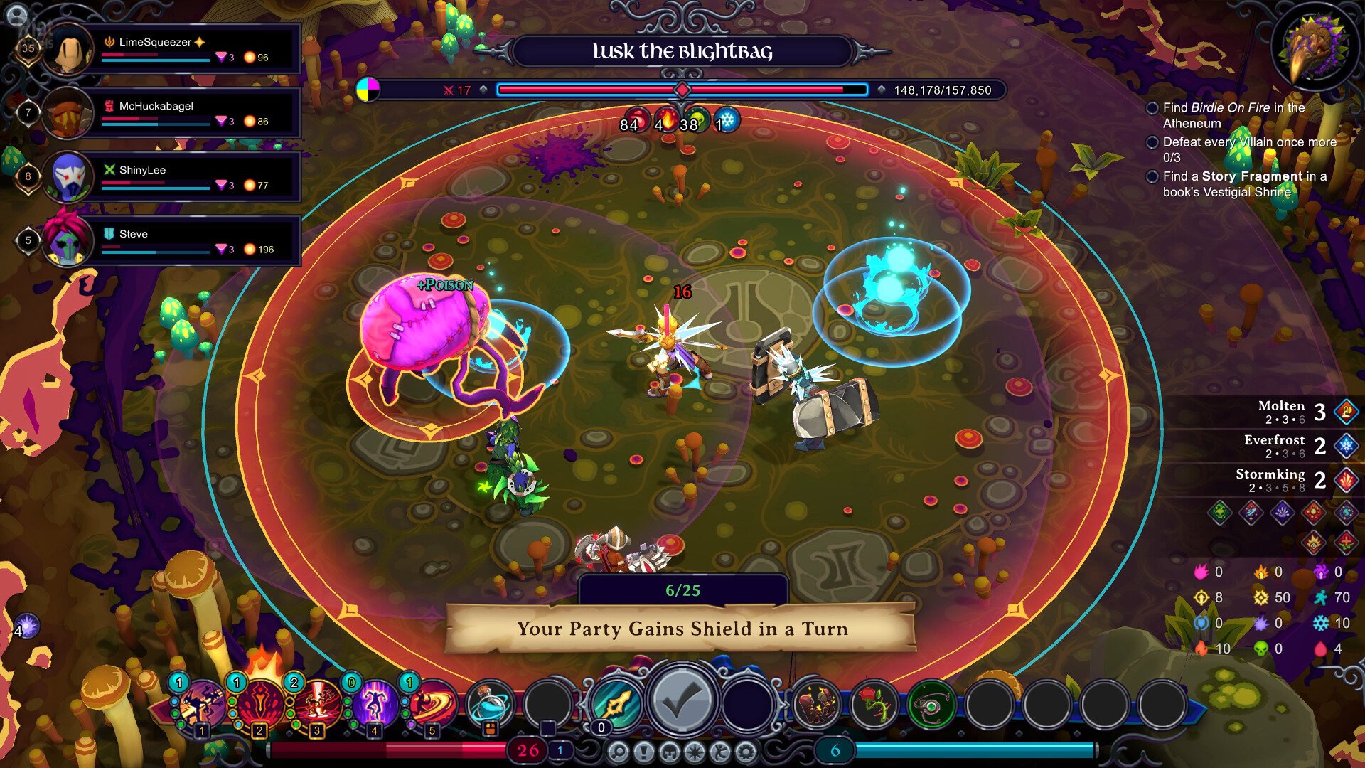 [3]-Inkbound – v1.0.0 Build #23540 + Multiplayer Download