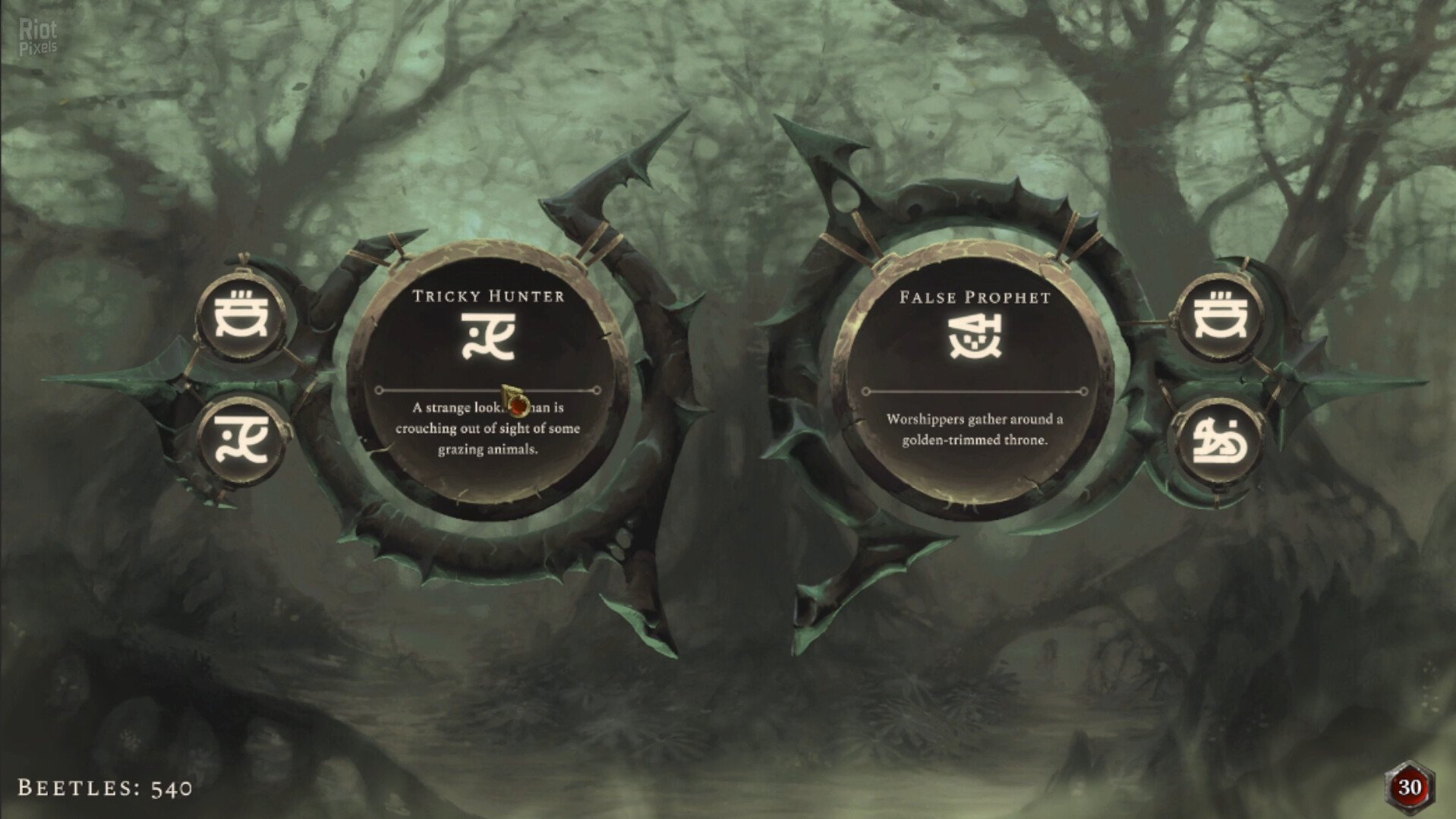 [14]-Acolyte of the Altar – v1.0.69 Download