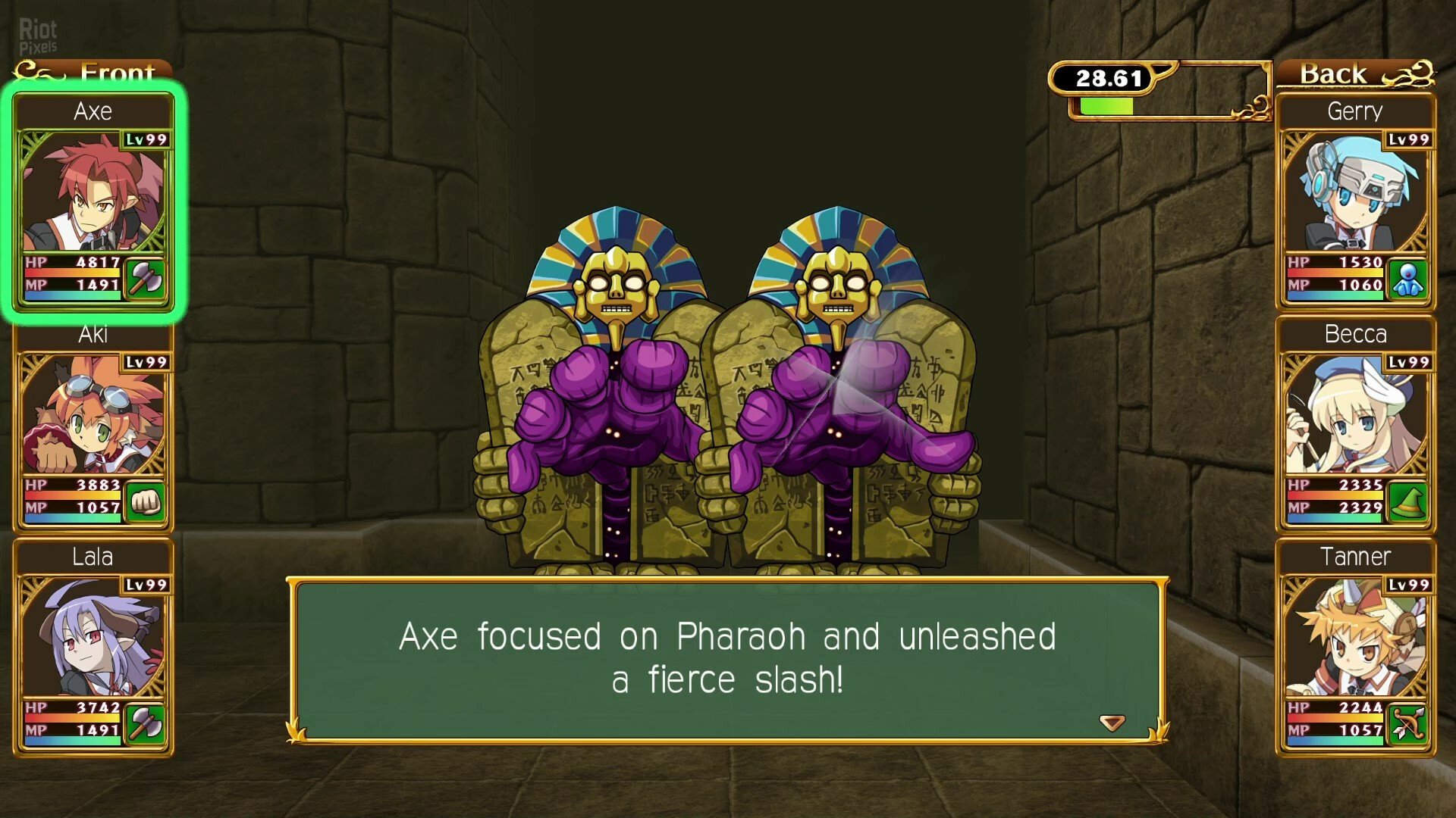 [2]-Class of Heroes 2G: Remaster Edition Download