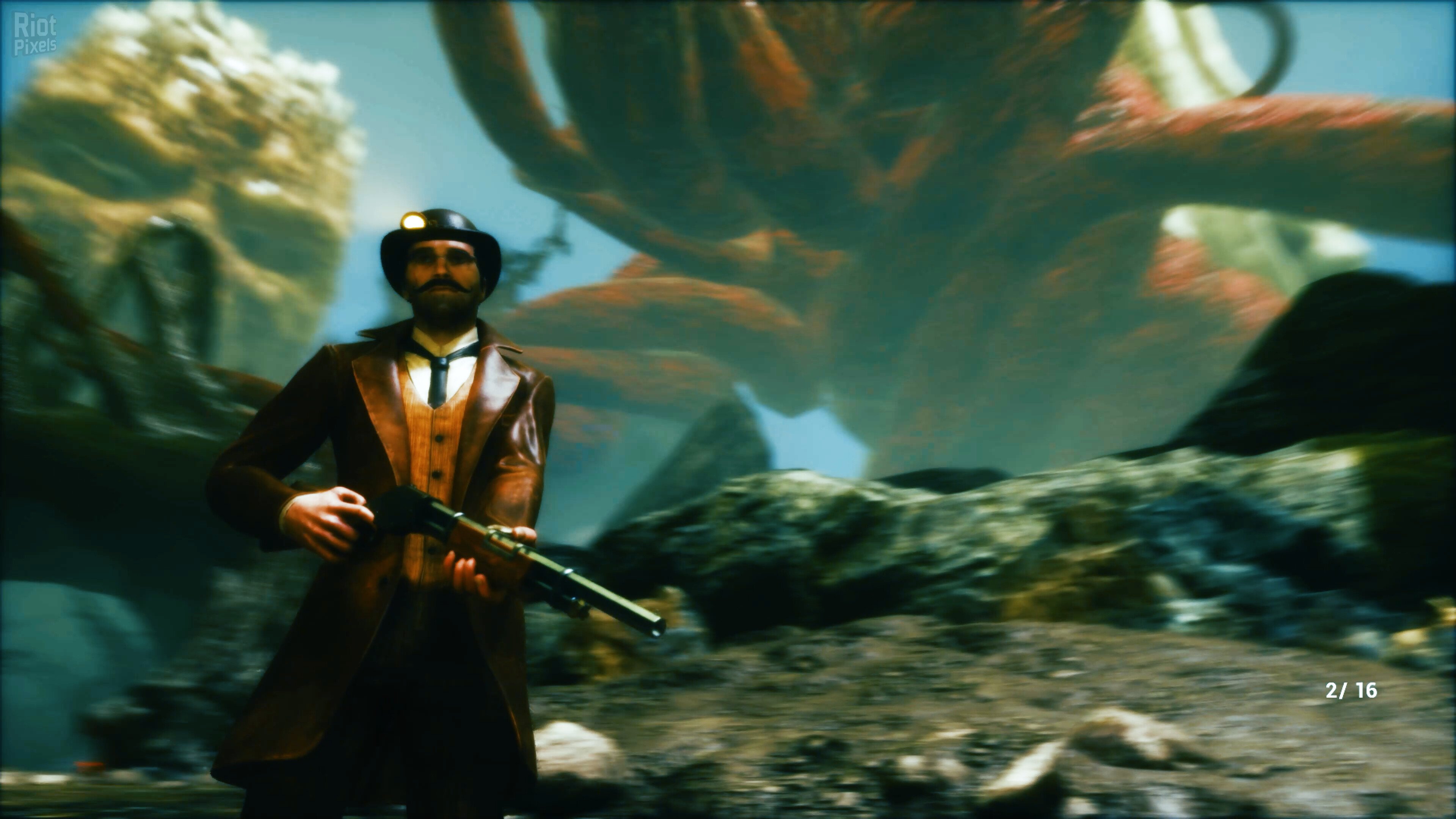 [12]-Venatrix + Windows 7 Fix Download