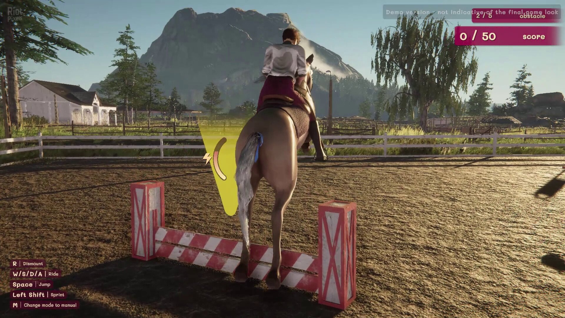 [10]-My Horse: Bonded Spirits Download