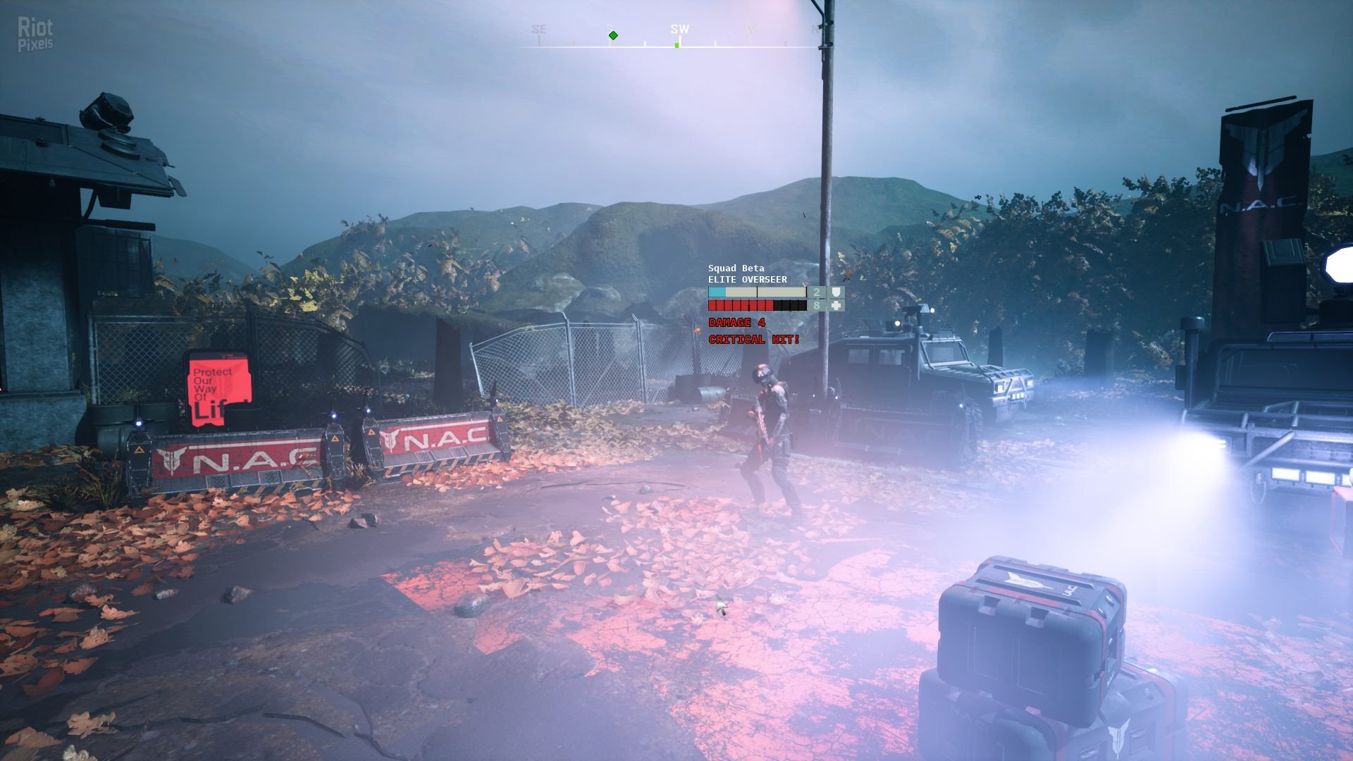 [4]-Corruption 2029 – v1.03 (Build 13541267) Download