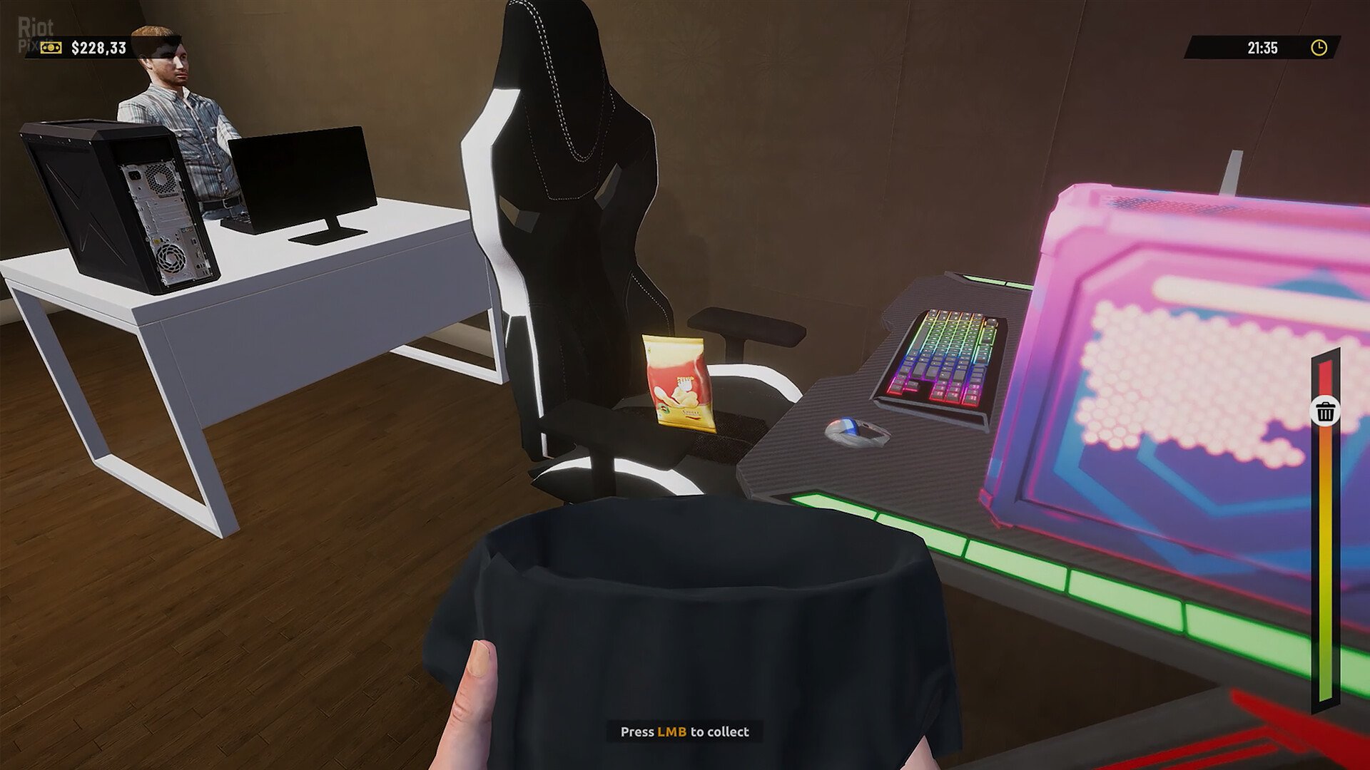 [11]-Cyber Internet Club Simulator Download