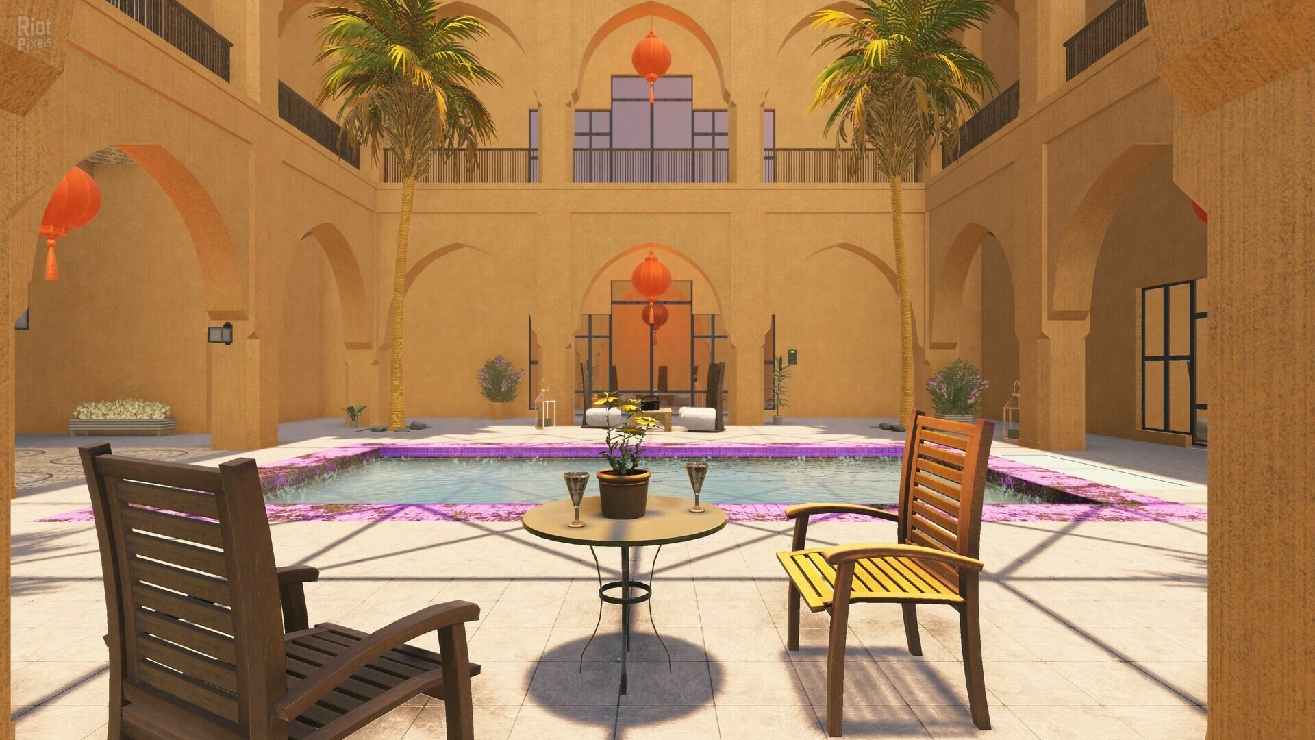 [14]-Pool Cleaning Simulator – v1.7.0.2.6 Download