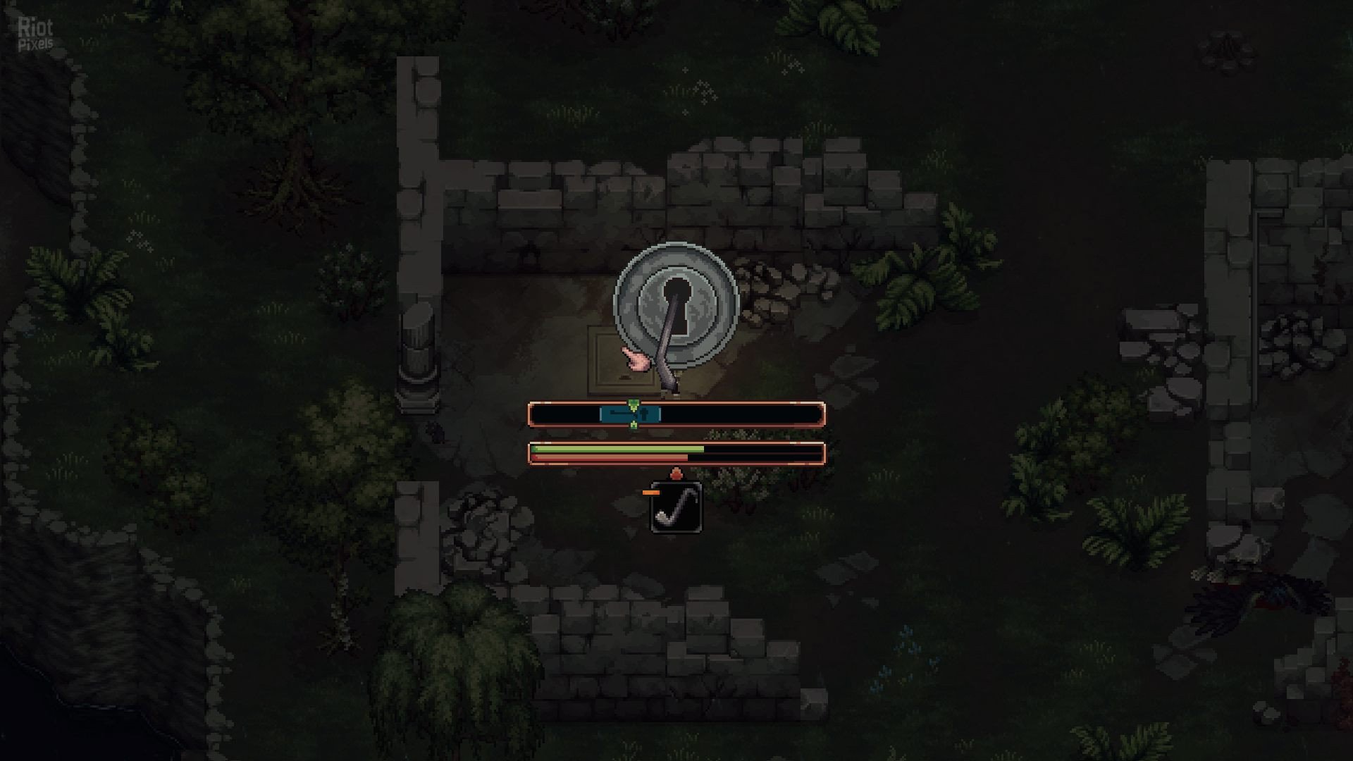 [16]-Drova: Forsaken Kin – v1.0.1 Download