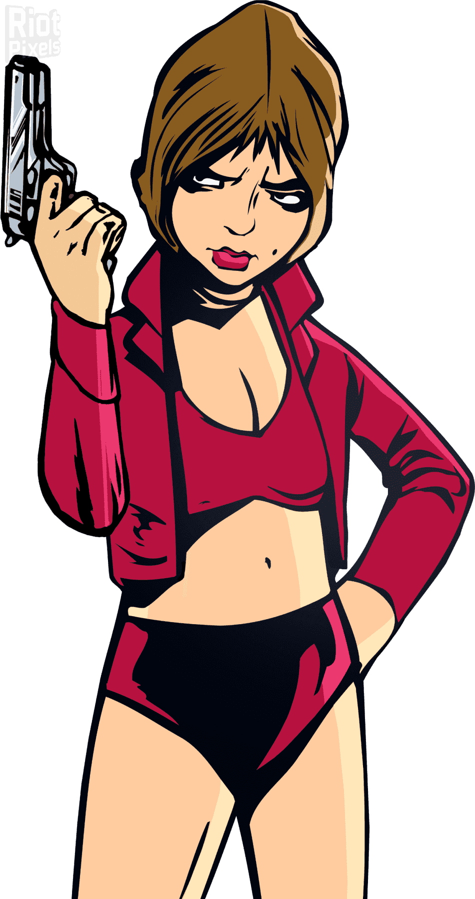 [23]-Grand Theft Auto: The Trilogy – The Definitive Edition, v1.112.48699928 / “Barbra Streisand” Edition + Windows 7 Fix Download